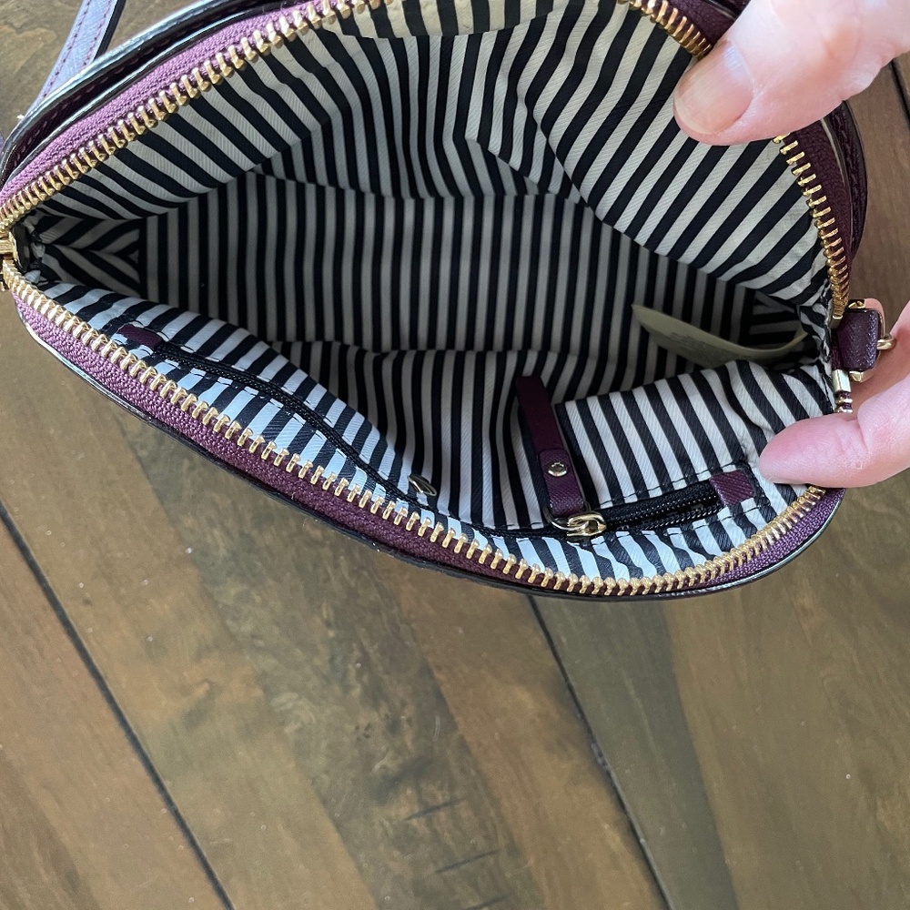 Kate spade crossbody